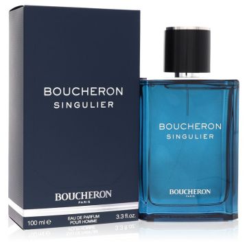 Boucheron  Singulier Eau de Parfum 100ml Men