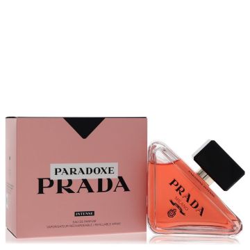 Prada  Paradoxe Intense Eau de Parfum 90ml Damen