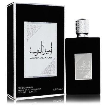 Lattafa  Ameer Al Arab Eau de Parfum 100ml Unisex