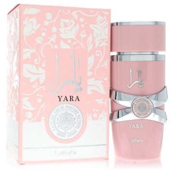 Lattafa  Yara Eau de Parfum 100ml Damen