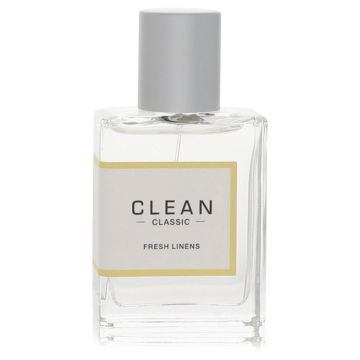 Clean  Fresh Linens Eau de Parfum 30ml Unisex