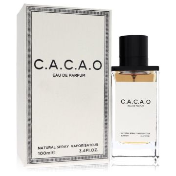 Fragrance World C.A.C.A.O. Eau de Parfum 100ml Unisex