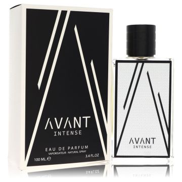 Fragrance World Avant Intense Eau de Parfum 100ml Men