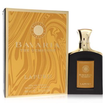 Fragrance World Bavaria The Gemstone Lapurd Eau de Parfum 80ml Unisex