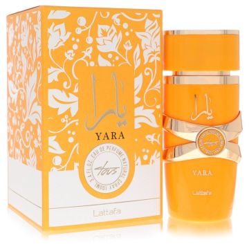Lattafa  Yara Tous Eau de Parfum 100ml Damen