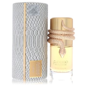 Lattafa  Musamam White Intense Eau de Parfum 100ml Unisex
