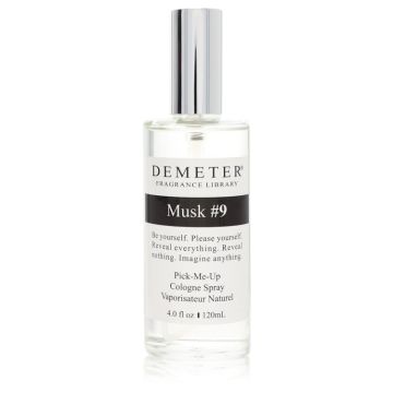 Demeter  Musk #9 Eau de Cologne 120ml Unisex