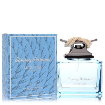 Tommy Bahama  Maritime Journey Eau de Cologne 125ml Men