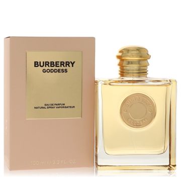 Burberry  Goddess Eau de Parfum 100ml Damen