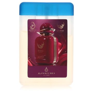 Arabiyat Prestige  Bedour Extrait Eau de Parfum 20ml Unisex