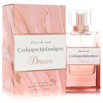Catherine Malandrino  Dream Eau de Parfum 100ml Women