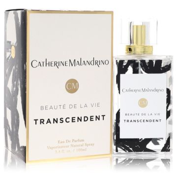 Catherine Malandrino  Transcendent Eau de Parfum 100ml Women