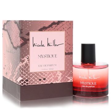 Nicole Miller  Mystique Eau de Parfum 100ml Women