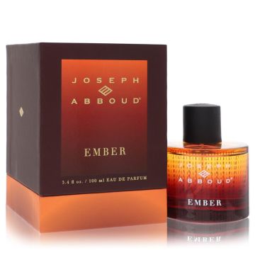 Joseph Abboud  Ember Eau de Parfum 100ml Men