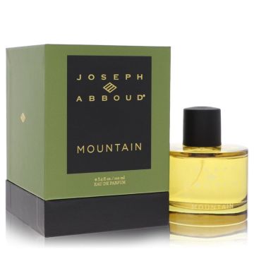 Joseph Abboud  Mountain Eau de Parfum 100ml Men