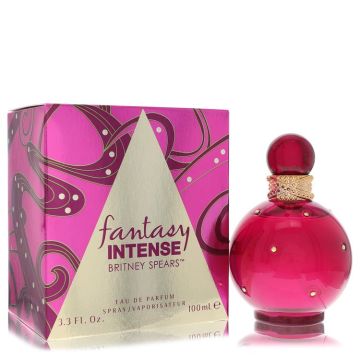 Britney Spears Fantasy Intense Eau de Parfum 100ml Women
