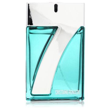 Cristiano Ronaldo  Cr7 Origins Eau de Toilette 50ml Men