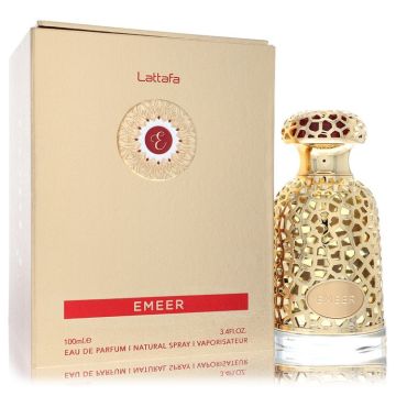 Lattafa  Emeer Eau de Parfum 100ml Unisex