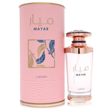 Lattafa  Mayar Eau de Parfum 100ml Damen