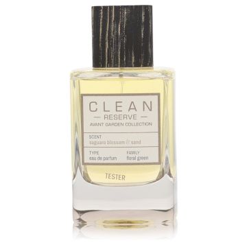 Clean  Reserve Saguaro Blossom & Sand Eau de Parfum 100ml Unisex