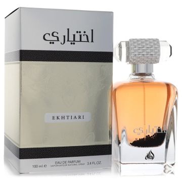 Lattafa  Ekhtiari Eau de Parfum 100ml Unisex