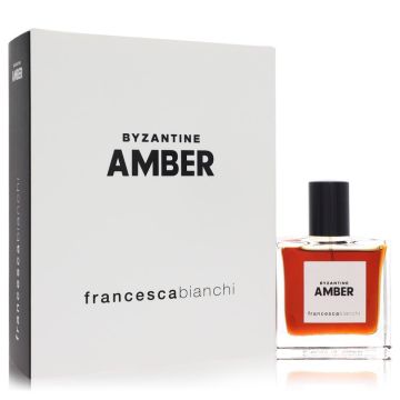 Francesca Bianchi  Byzantine Amber Eau de Parfum 30ml Unisex
