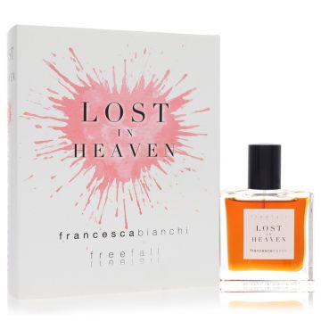 Francesca Bianchi  Lost in Heaven Eau de Parfum 30ml Unisex