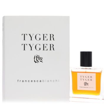 Francesca Bianchi  Tyger Tyger Eau de Parfum 30ml Unisex