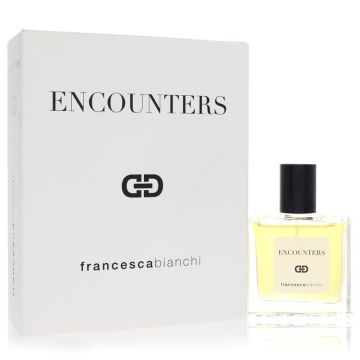 Francesca Bianchi  Encounters Eau de Parfum 30ml Unisex