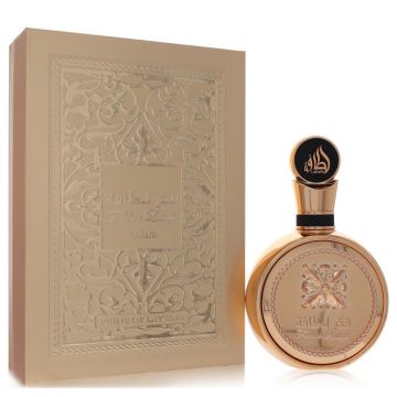 Lattafa  Fakhar Gold Eau de Parfum 100ml Unisex