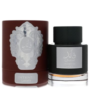 Lattafa  Qaa'ed Intense Eau de Parfum 100ml Hommes
