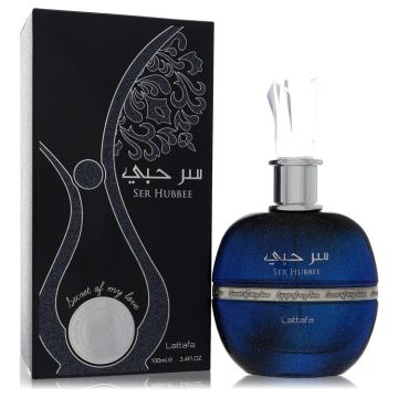 Lattafa  Ser Hubbee Eau de Parfum 100ml Damen