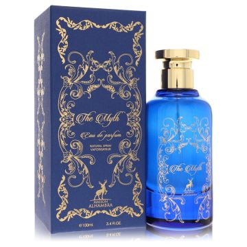 Maison Alhambra  The Myth Eau de Parfum 100ml Unisex