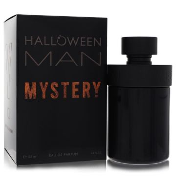 Jesus Del Pozo Halloween Man Mystery Eau de Parfum 125ml Men