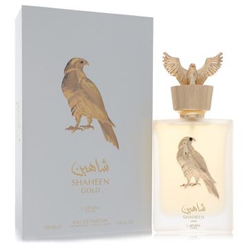 Lattafa  Pride Shaheen Gold Eau de Parfum 100ml Damen
