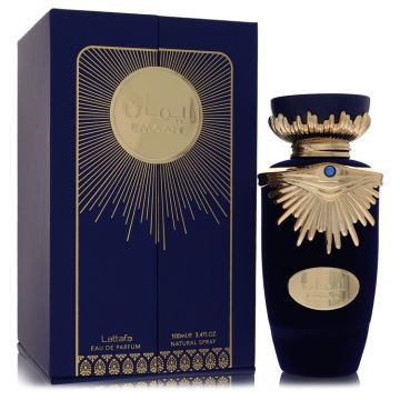 Lattafa  Emaan Eau de Parfum 100ml Unisex
