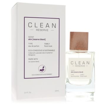 Clean  Reserve Skin Eau de Parfum 100ml Unisex