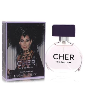 Cher  Decades 80'S Couture Eau de Parfum 30ml Women