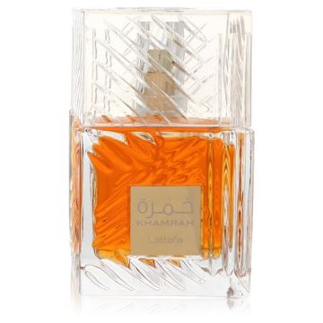Lattafa  Khamrah Eau de Parfum 100ml Unisex