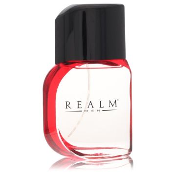 Erox Realm Eau de Toilette 100ml Men