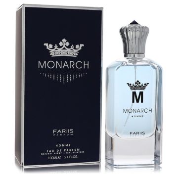 Fariis Parfum Fariis Monarch Eau de Parfum 100ml Men