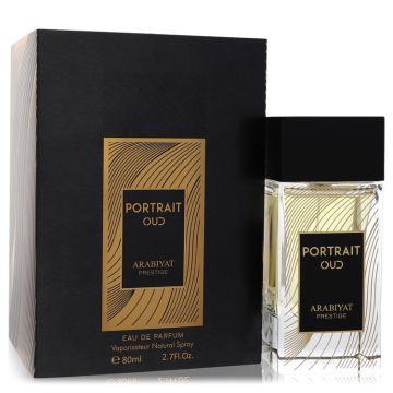 Arabiyat Prestige  Portrait Oud Eau de Parfum 80ml Unisex