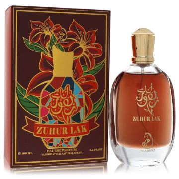 My Perfumes Arabiyat Zuhur Lak Eau de Parfum 100ml Women