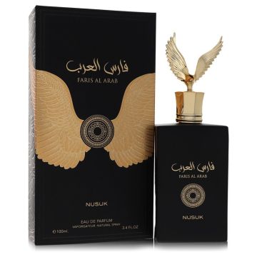 Nusuk  Faris Al Arab Eau de Parfum 100ml Men