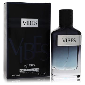 Fariis Parfum Fariis Vibes Eau de Parfum 100ml Men