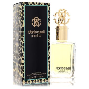 Roberto Cavalli  Paradiso Eau de Parfum 100ml Women