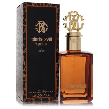 Roberto Cavalli  New Eau de Parfum 100ml Women