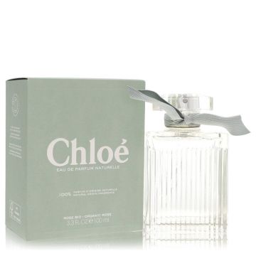 Chloe  Naturelle Eau de Parfum 100ml Women