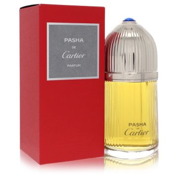 Cartier Pasha De  Eau de Parfum 100ml Hommes