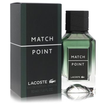 Lacoste Match Point Eau de Parfum 50ml Herren